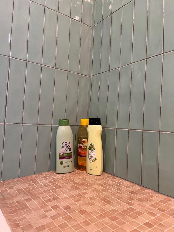Apartamento La Biznaga Малага Екстер'єр фото